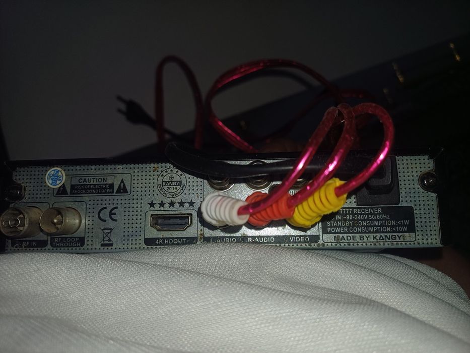 Тунер сатилады комплект бари бар