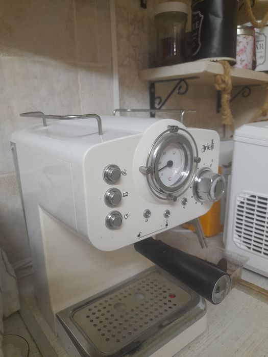 Ретро еспресо машина Arielli