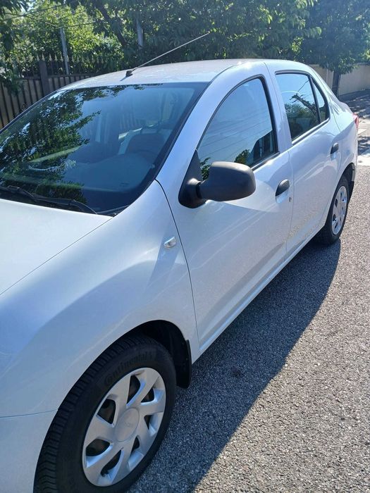 Vind logan 2020  echipat cu motor fiabil si economic de 1.0 SCE aspirat natural fara turbo.