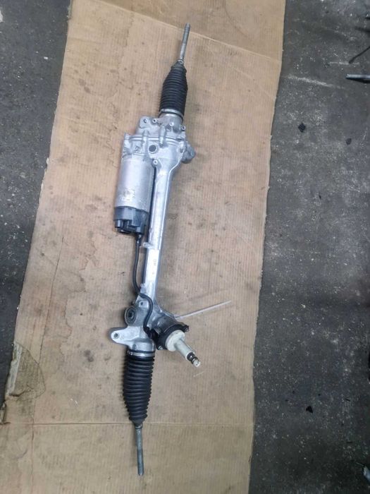 Електрическа рейка за BMW X3 (G45)  BM 4532 048 447