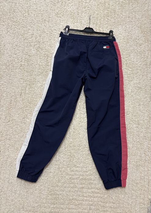 Tommy Jeans спортен панталон/анцунг