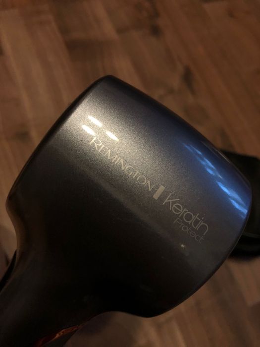 Ondulator automat control digital keratin protect Ci8019- Remington