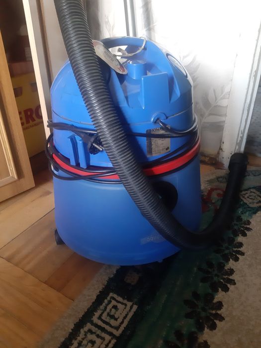 Продам пылесос б/у