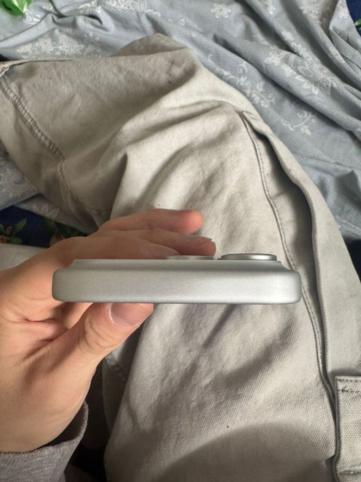 Iphone 17 pro 256gb 100%