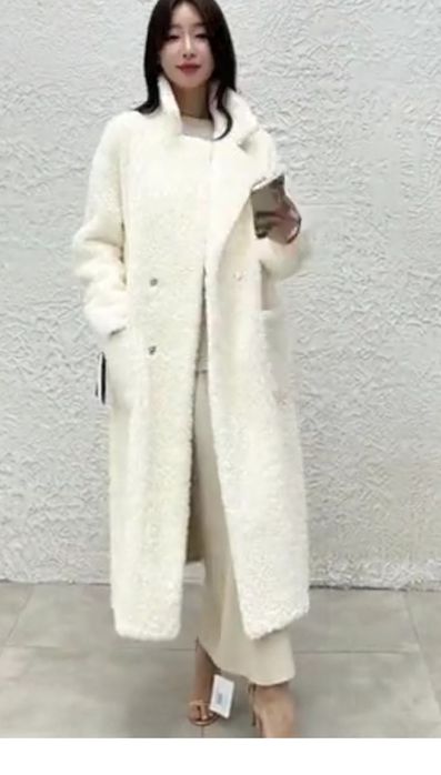 Продам эко шубку