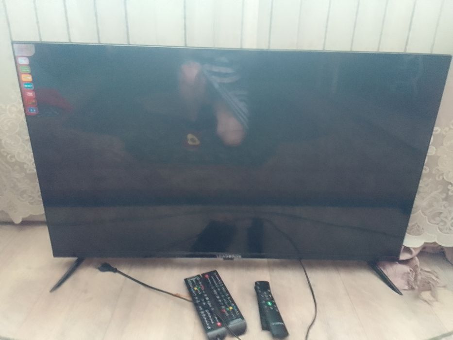 Продам б/у телевизор