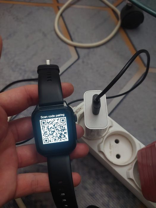 Продам смарт часы.