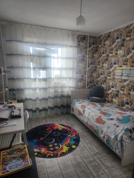 Продам квартиру.