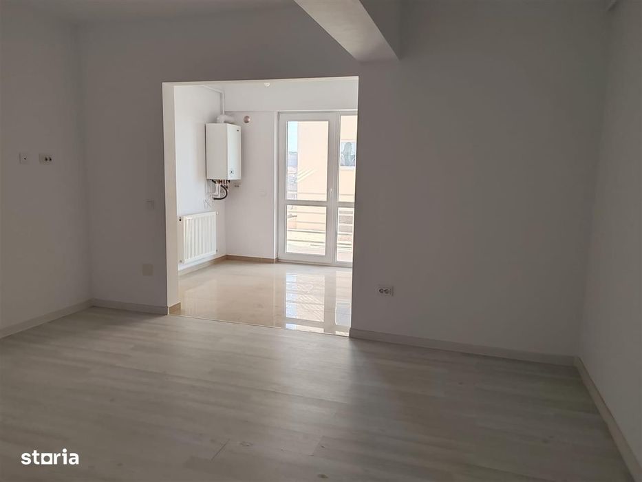 NOU!Ap cu 3 camere, D, finalizate, intabulate, in Valea Lupului