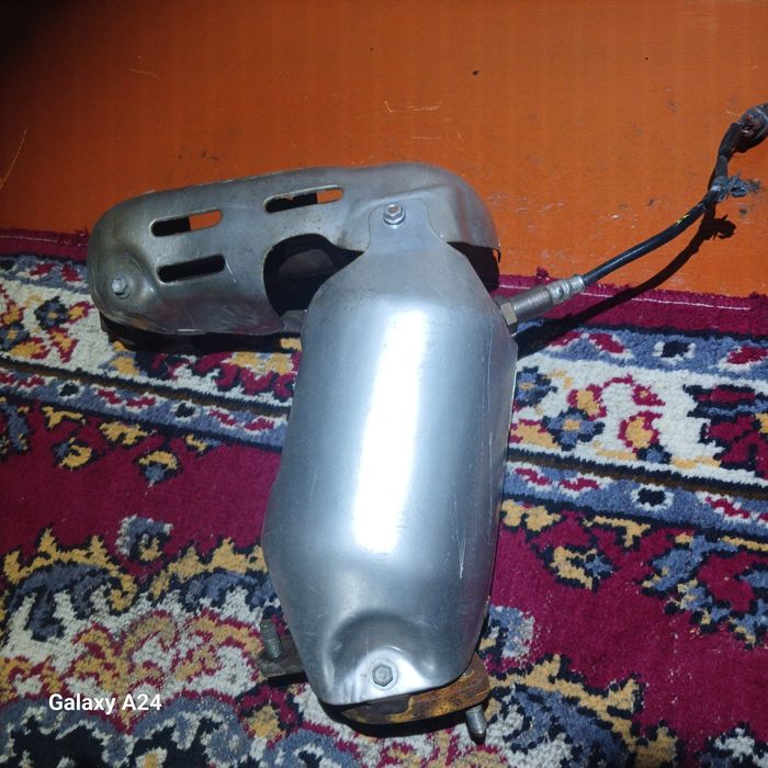 Катализатор Камри 20-25 обьем 3.0