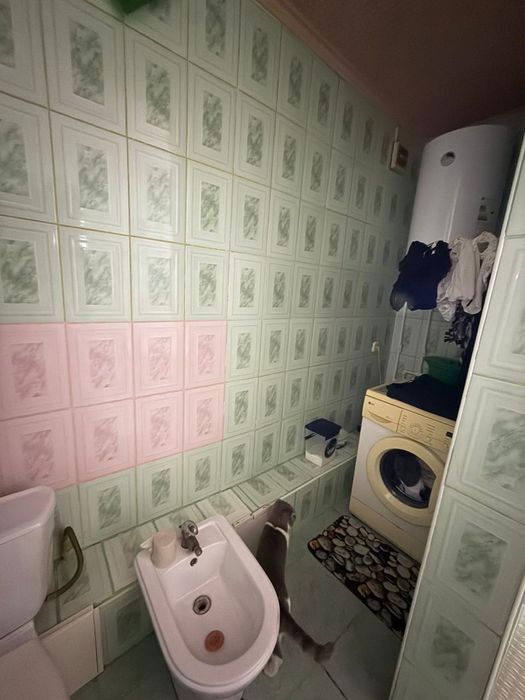 Продаётся 2-х комнатная квартира