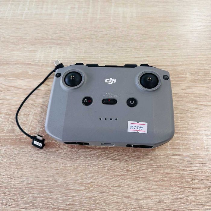 С32/ Квадрокоптер DJI Mini 3 Pro/ sk154494