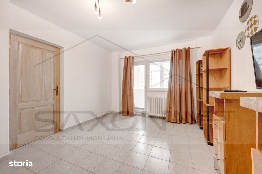 Apartament 2 camere 59 mp Iancului
