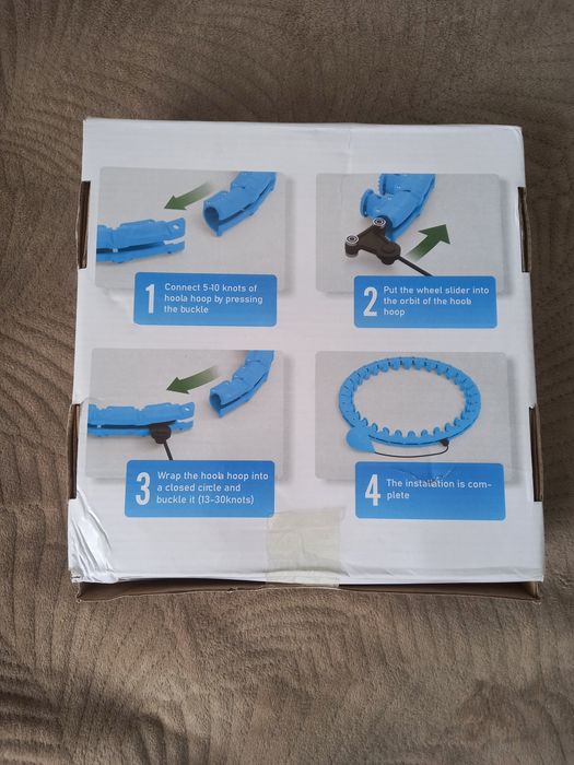 Продам обруч для здоровья