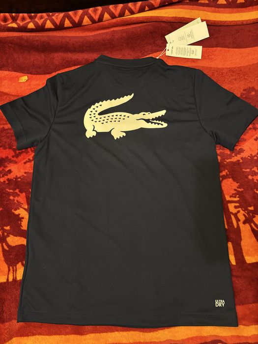 Тениска Lacoste размер S