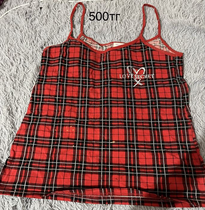 Разгрузка гардероба