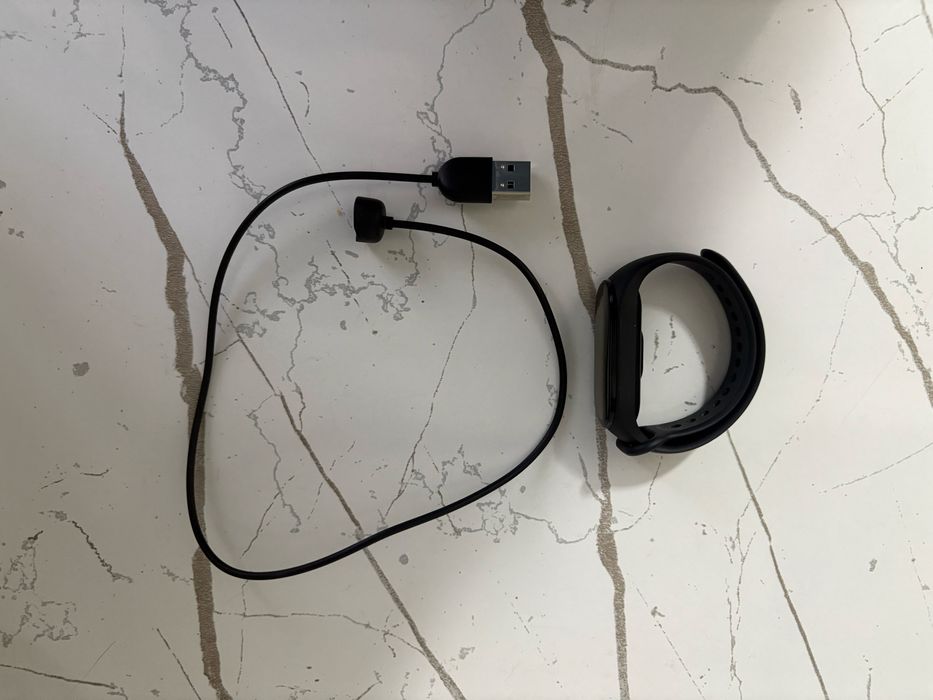 Продам фитнес-браслет Xiaomi Smart Band 7 (оригинал)