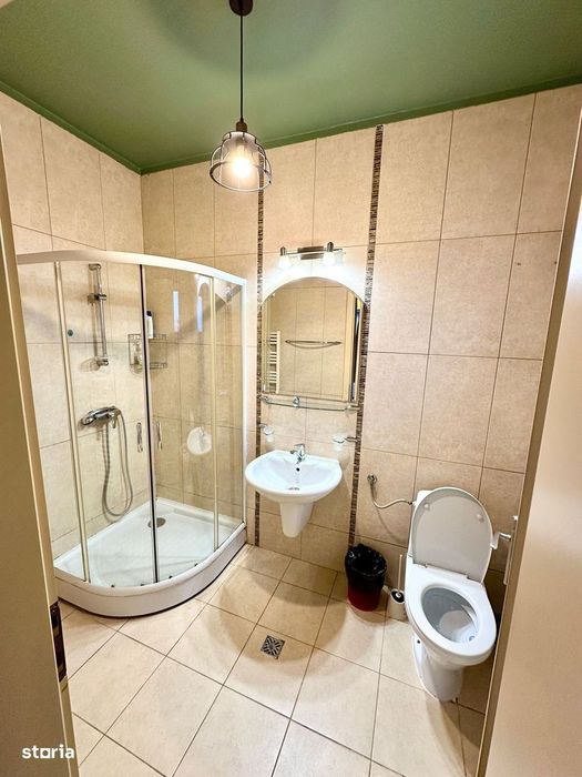 Inchiriere apartament 3 camere, zona C. Brancusi