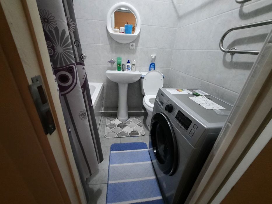 GREEN PARK. Kvartira arenda dolgosrochnaya