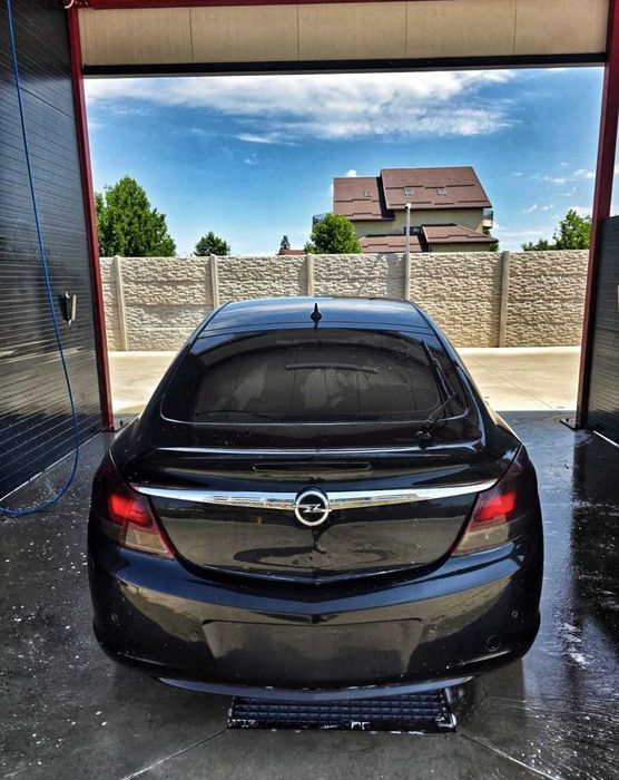 OPEL Insignia 0 — imagine 4