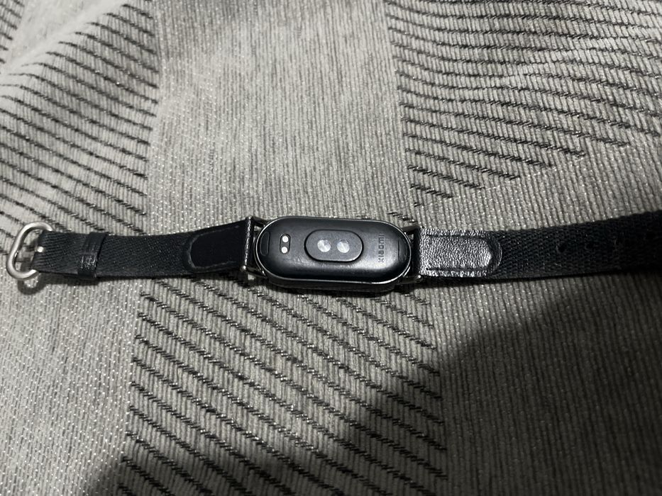 xiaomi mi band 8