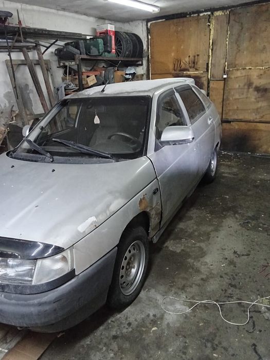 Продам автомобиль