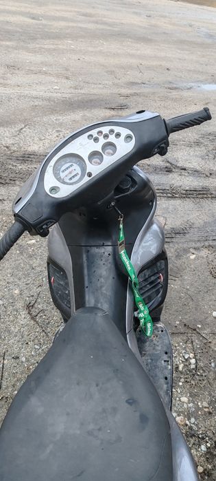 Gilera runner 80