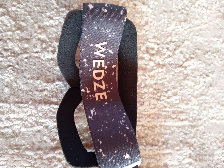 Vând cască de schi+ ochelari