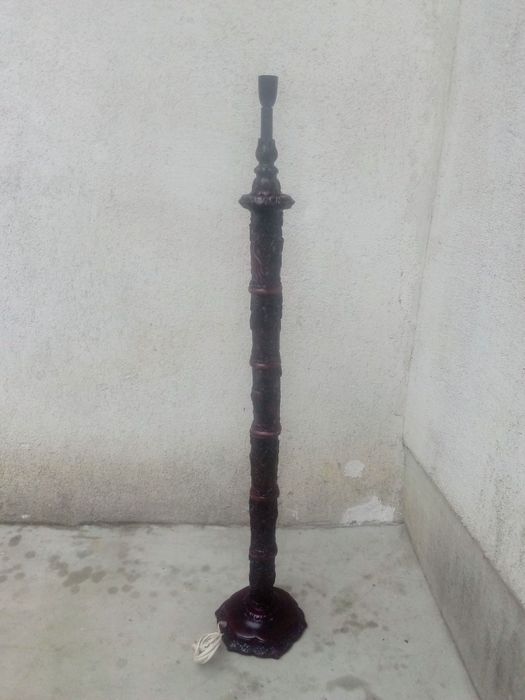Ocazie ! Lampa de podea veche !