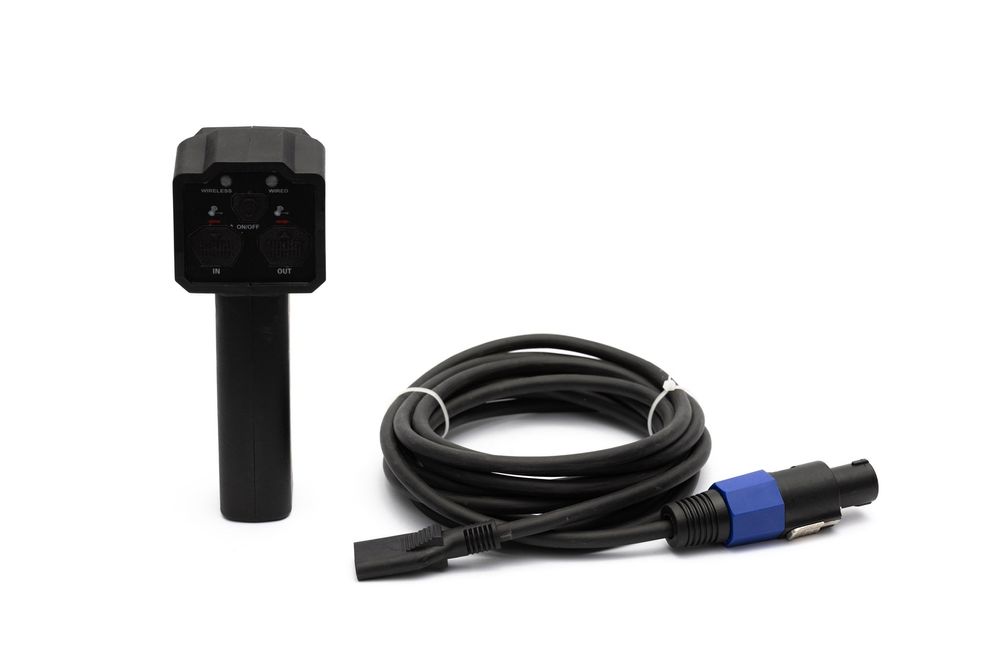 troliu macon wild 13.0 12v led