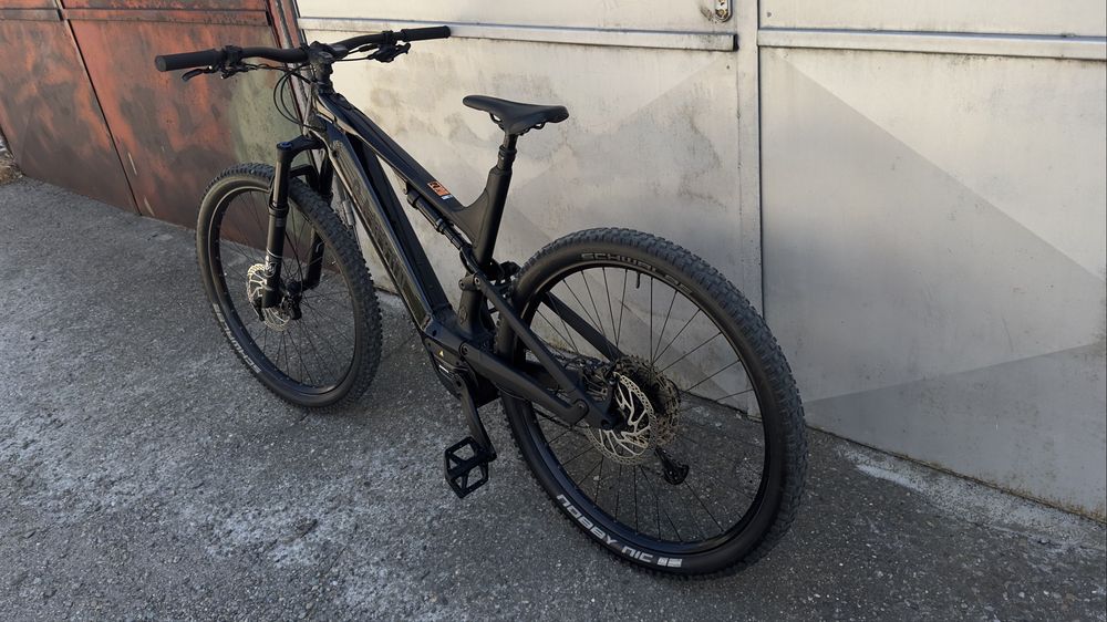 Електрически планински велосипед Canyon Neuron:ON 8 2023