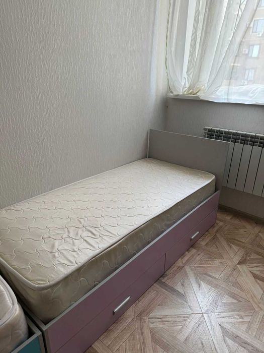 Детские кровати б/у