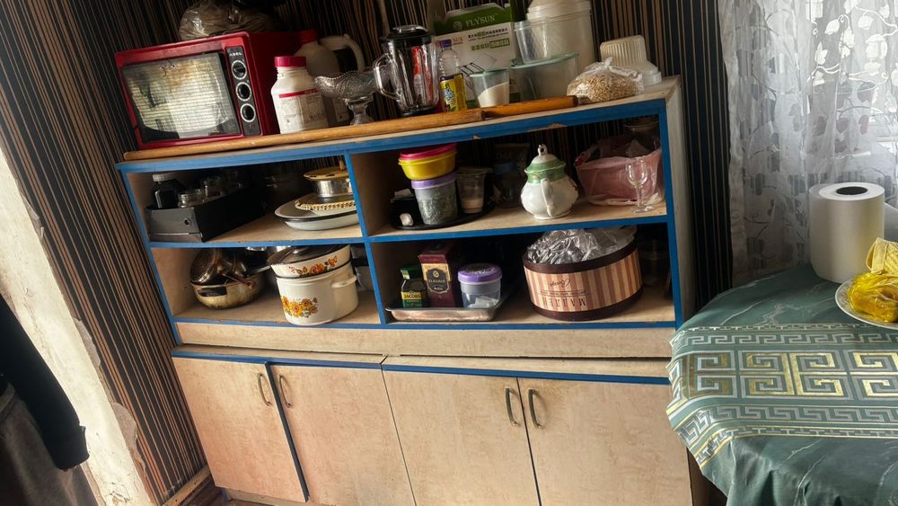 Мебель бесплатно