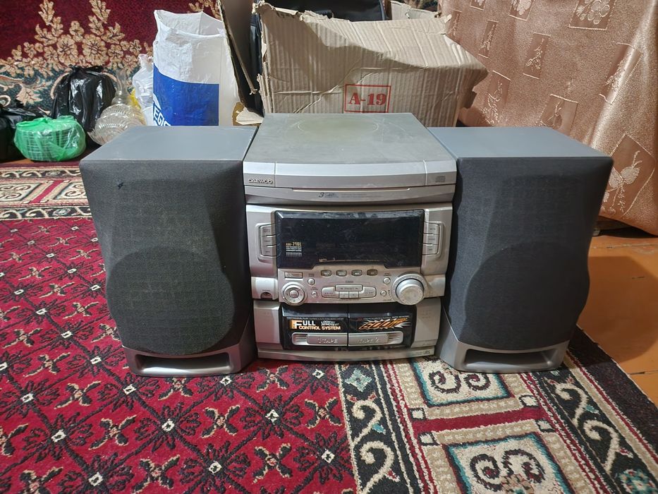 Muzikalni Sentr Denvo