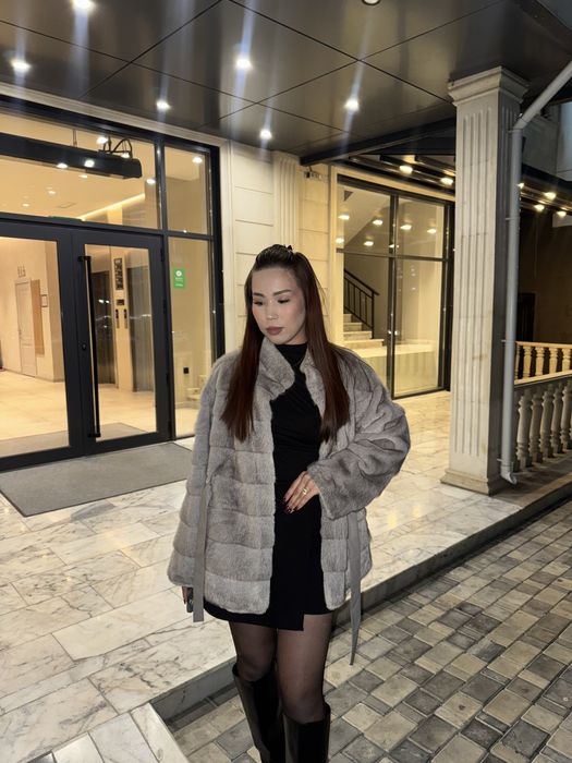 Норка1/1 экошуба