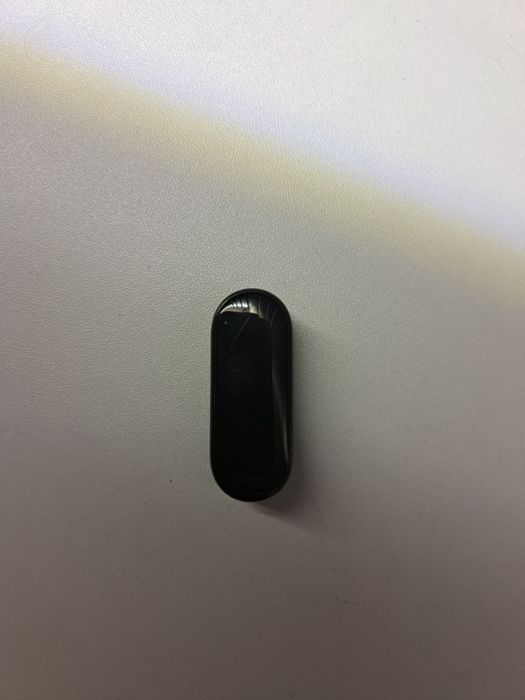 Mi smart band 6 фитнес браслет