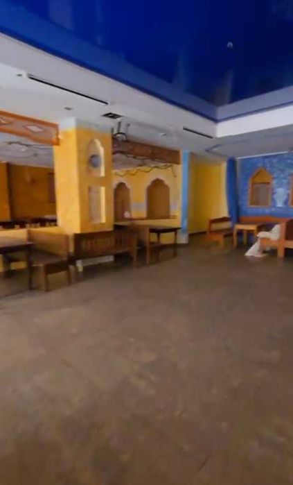 Ресторан, кафе, бар