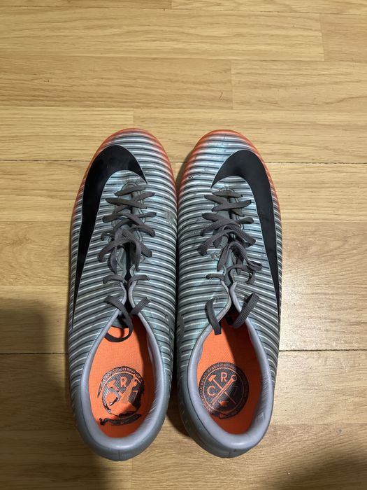 Ghete de fotbal original Nike barbati - Marimea 44