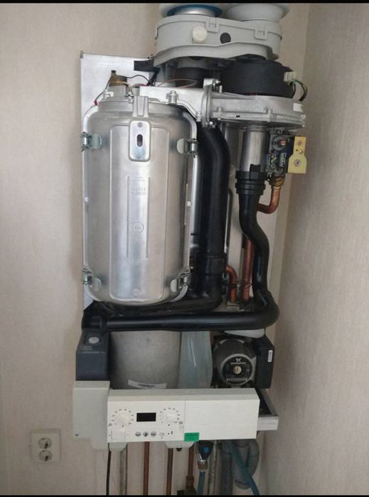 NEFIT ekonom/smartline vaillant T6 T4 . Intergas kaytol