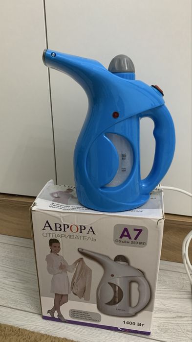 Отпарователь утюг сатылады