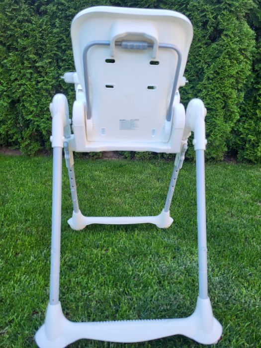 Стол за хранене Brevi