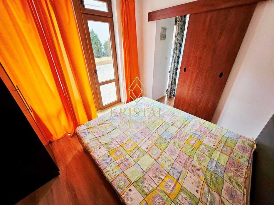 Продава се Двустаен апартамент в Свети Влас - 39 кв.м за 889 €/кв.м - Снимка #7