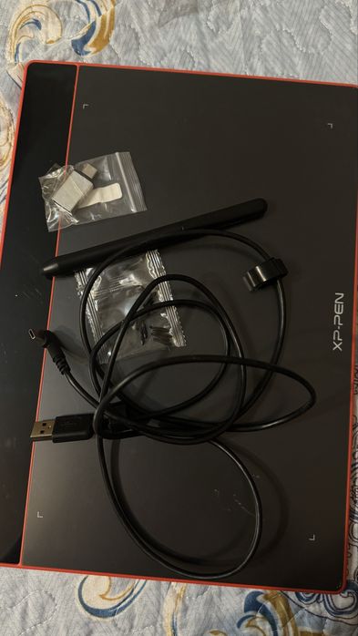 графический планшет