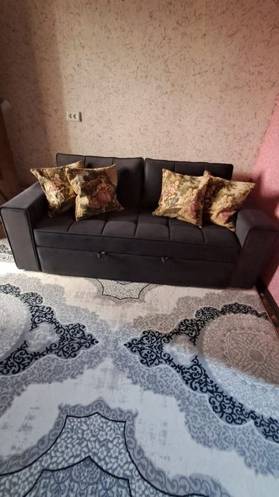 Продаётся диван раскладной