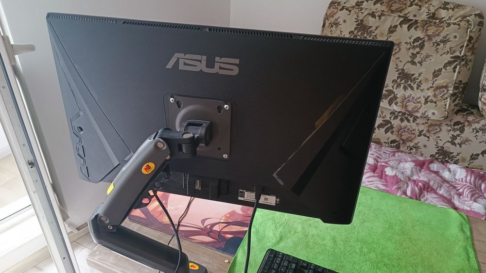 Монитор Асус 27"