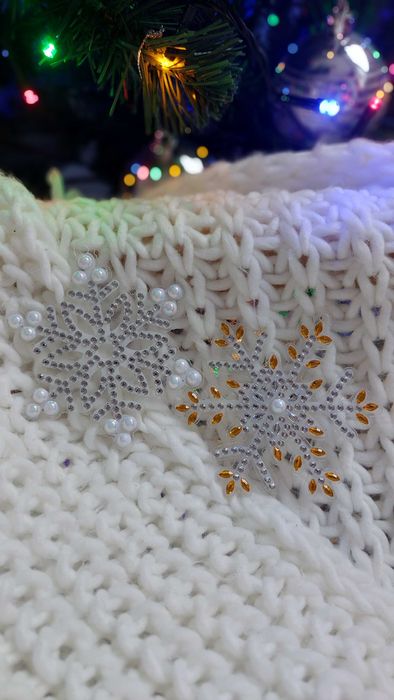 Коледни картички / декорации / подаръци