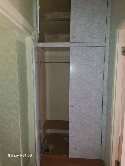 Arenda chilonzor 18 kv 2/4/5 300y.e oilaga beriladi