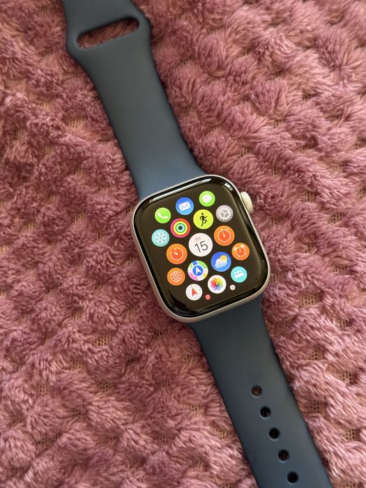 Apple watch 10 42mm