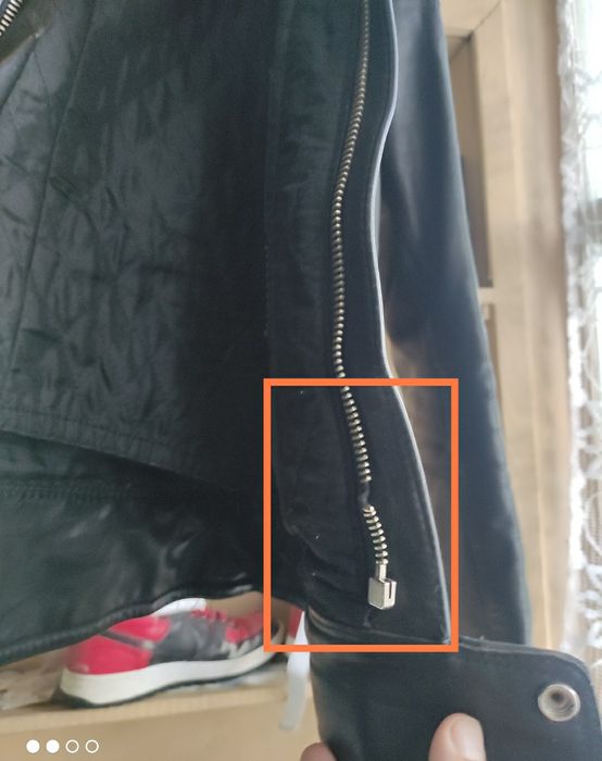 Geci / haine piele moto / rock