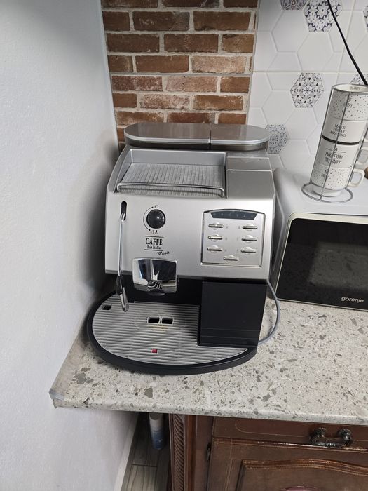 Aparat Cafea expresor Saeco Magic